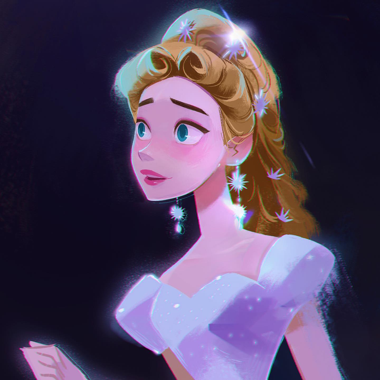 Leepix Artwork